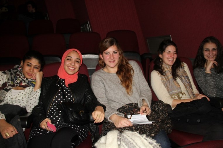 USJ Draw a smile Fundraising Concert
